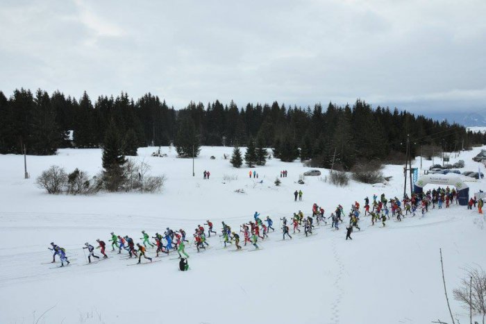 Ilustračný obrázok k článku Bobrovecký Rallye Červenec: Dráma až do samotného cieľa