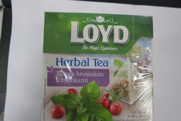 Ilustračný obrázok k článku Hygienici varujú ľudí, aby nekupovali tento čaj! Môže mať halucinogénne účinky