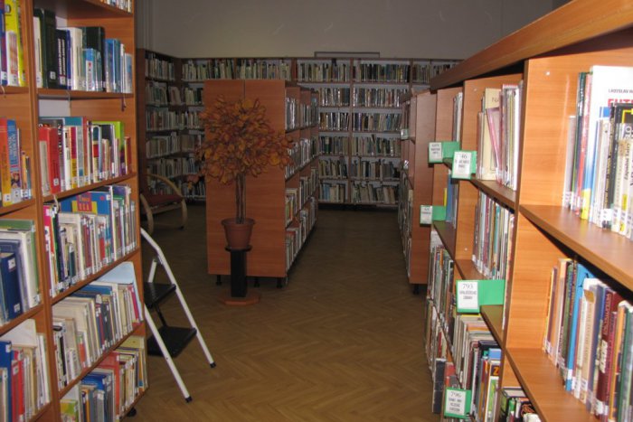 Ilustračný obrázok k článku Ste milovníkmi dobrých kníh? Rožňavská knižnica pripravila vedomostnú súťaž