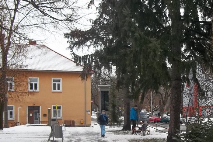 Ilustračný obrázok k článku Mrazivý víkend prichádza: Ako si ho v Šali užijete?