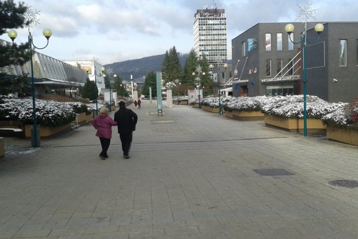 Ilustračný obrázok k článku Považskobystrický týždeň v kocke: Témy, ktoré najviac zaujali