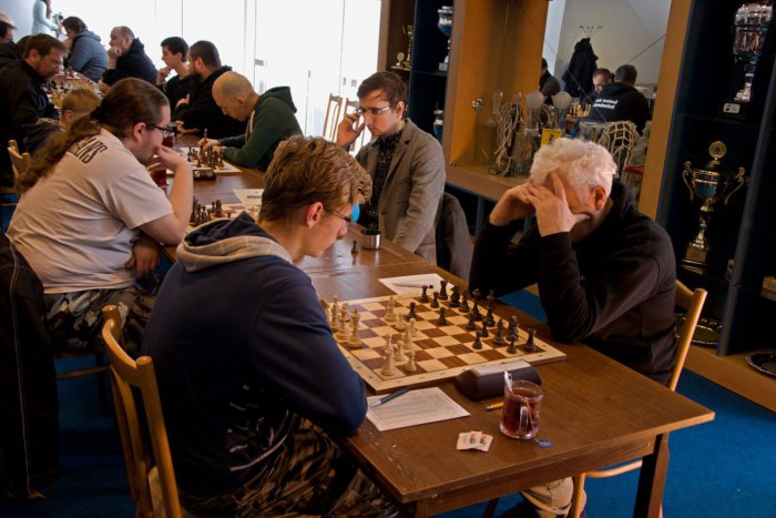 Ilustračný obrázok k článku Šachový klub Ružomberok: Ako dopadli novoročné súťaže našich šachistov?