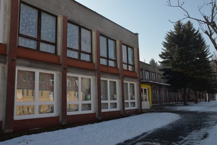 Ilustračný obrázok k článku Radnica získala 600 tisíc eur na opravu škôlky na Hrabovskej ceste