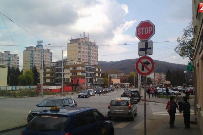 Ilustračný obrázok k článku Správa, ktorá nepoteší: Bystrica patrí medzi najprašnejšie mestá na Slovensku