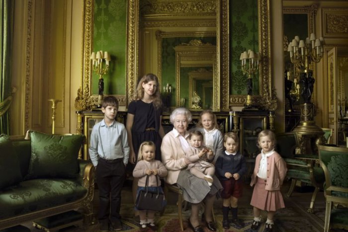 Ilustračný obrázok k článku SVET O SLOVENSKU: Aký dar od nás dostala britská kráľovná?