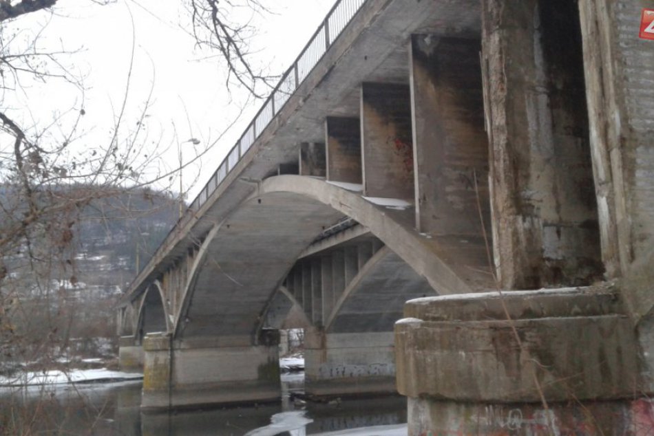 Ilustračný obrázok k článku Veľká rekonštrukcia nielen Orlovského mosta sa blíži: Čoho všetkého sa dotkne?