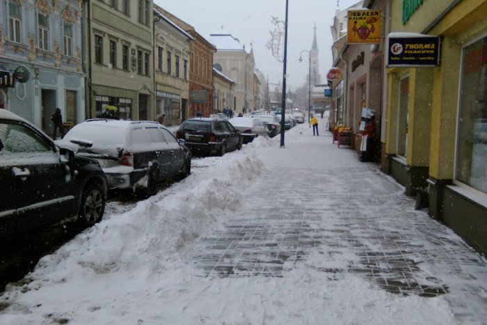 Ilustračný obrázok k článku Veľký PREHĽAD podujatí na február. Výber TOP 10 akcií v Lučenci a okolí