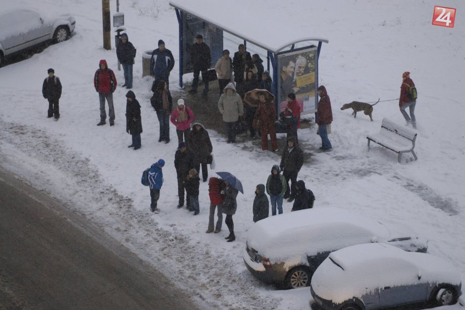 Ilustračný obrázok k článku Košičania čítajte pozorne: Autobusy MHD na týchto zastávkach nemusia zastaviť