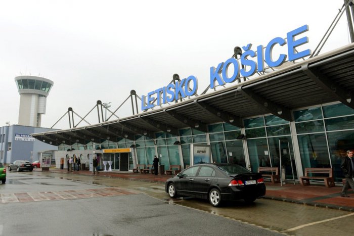Ilustračný obrázok k článku Košice reagujú na rušenie leteckých liniek: Chcú byť nápomocné pri hľadaní náhrady