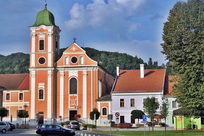 Ilustračný obrázok k článku TOP lákadlá turistov v Rožňave a okolí: Návštevy aj z exotických krajín