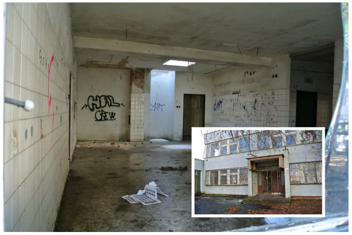 Ilustračný obrázok k článku FOTO: Petržalská škôlka poskytne po rekonštrukcii 150 miest pre škôlkarov