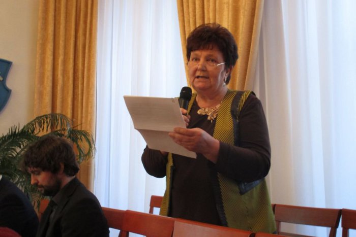 Ilustračný obrázok k článku VIDEO: Prvé vystúpenie po jej odchode, Ostrihoňová prehovorila pred poslancami!