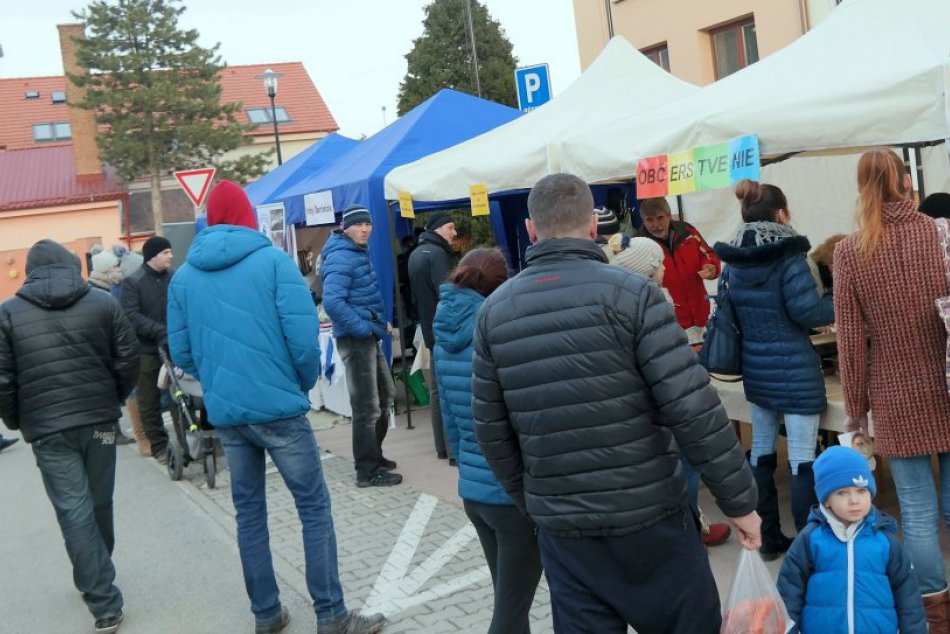 Ilustračný obrázok k článku PREHĽAD víkendovej zábavy: Aké podujatia sa budú konať v Moravciach a okolí?
