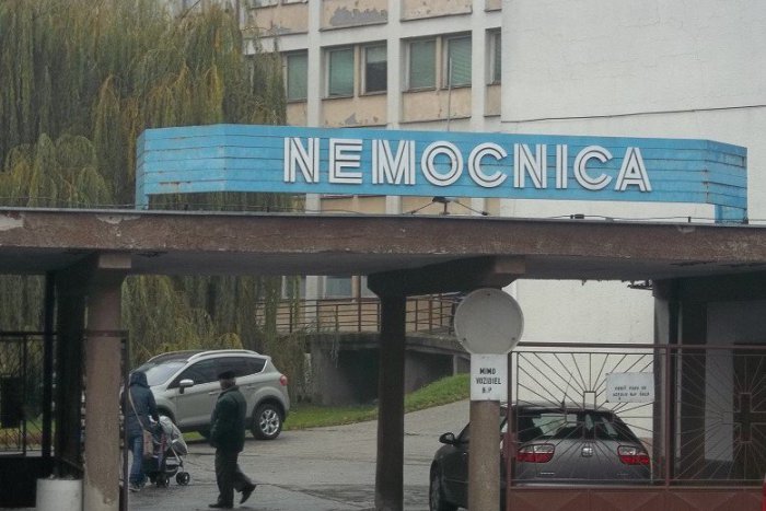 Ilustračný obrázok k článku Šaľa je momentálne bez kardiológa: Nájde sa niekto nový?