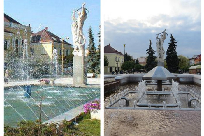 Ilustračný obrázok k článku Michalovce kedysi a dnes: Tie zmeny na FOTKÁCH vidno už na prvý pohľad!