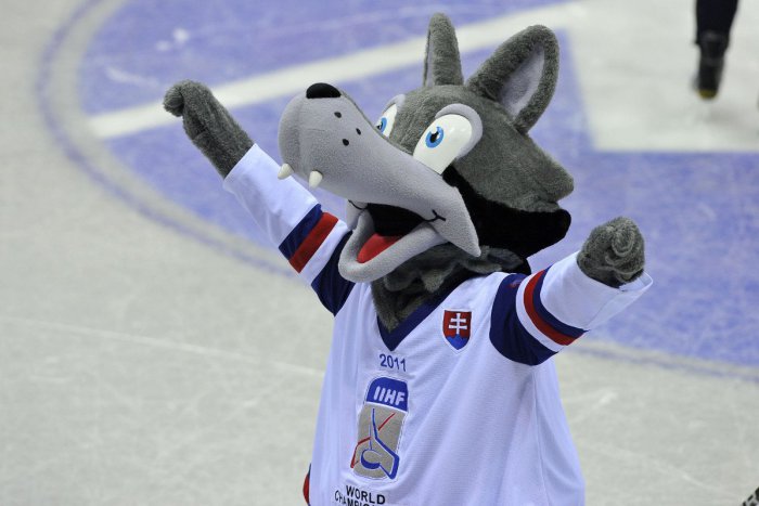 Ilustračný obrázok k článku Novoveskí hokejisti budú mať svojho maskota: Meno môže vybrať široká verejnosť