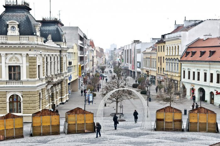 Ilustračný obrázok k článku TOP 15 najpoužívanejších priezvisk pod Zoborom: Patrí tam aj to vaše?