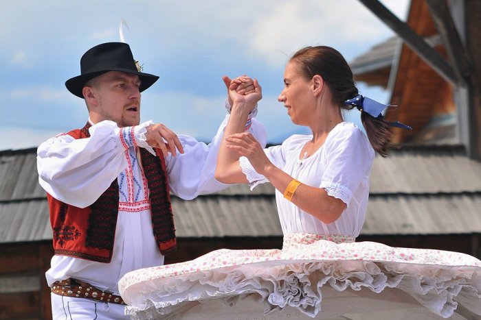 Ilustračný obrázok k článku 700. výročie oslávia aj v susednej obci: Takýto program je nachystaný v Udavskom