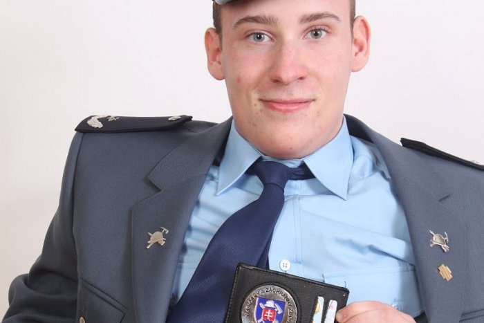Ilustračný obrázok k článku Najmladší hasič na Slovensku? Je ním študent prešovskej školy Patrik (17)!