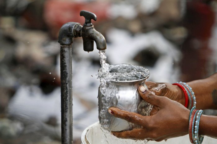 Ilustračný obrázok k článku Znečistená voda v Šali: Plánujú osadiť špeciálne filtre