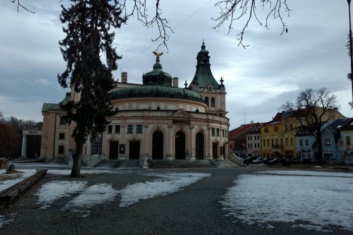 Ilustračný obrázok k článku Neviete kam sa vybrať cez víkend v Spišskej? 8 tipov, ktoré môžu dostať aj vás