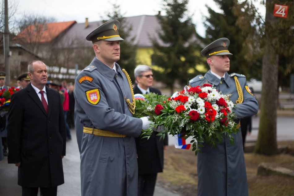 Ilustračný obrázok k článku Minister Gajdoš mieri do Lešti. Uctí si pamiatku padlých rumunských vojakov