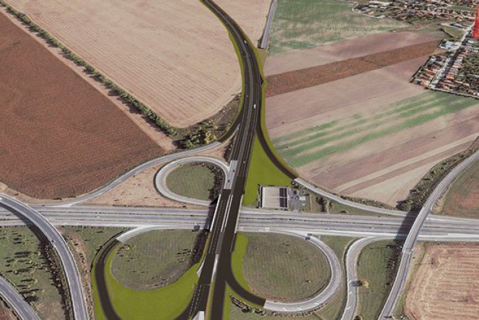 Ilustračný obrázok k článku Vyvlastnia pozemky pre diaľnicu D4 v Jarovciach? Obec sa proti rozhodnutiu odvolala