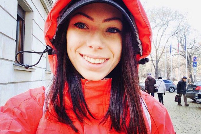 Ilustračný obrázok k článku Žiarska majsterka Európy Dominika (17): Ešte teraz mi to dochádza... FOTO