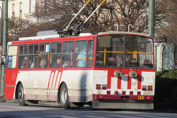 Ilustračný obrázok k článku Dôležitá informácia pre cestujúcich MHD: V Prešove uzavrú Hlavnú ulicu