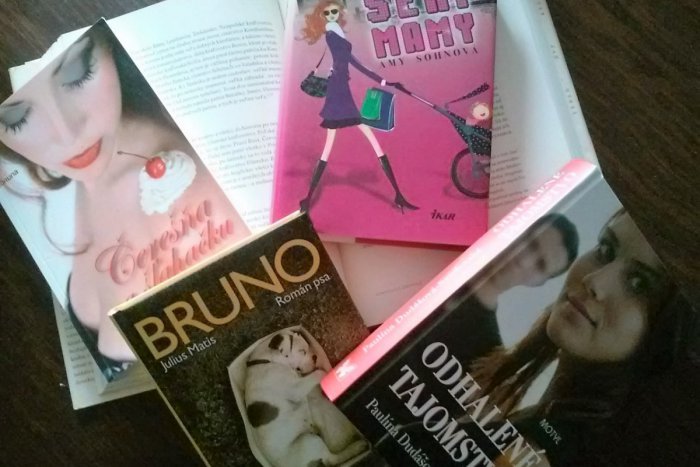 Ilustračný obrázok k článku S marcom do Šale prichádza sviatok kníh: Chýbať nebude ani amnestia pre zábudlivcov