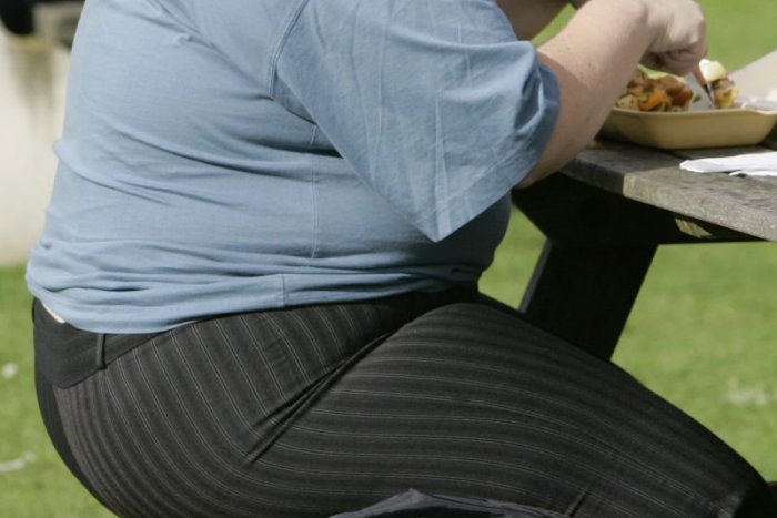 Ilustračný obrázok k článku Obezita zaťažuje obličky a môže viesť až k ich zlyhaniu, varujú lekári