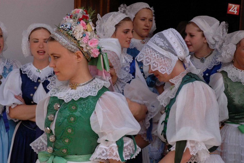 Ilustračný obrázok k článku Reprezentatívny zoznam nehmotného kultúrneho dedičstva Slovenska sa rozrástol