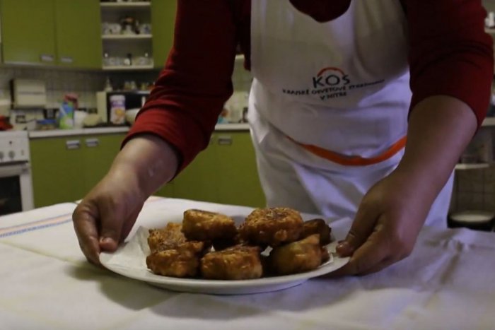 Ilustračný obrázok k článku Oprášme tradičnú kuchyňu z okolia Nitry: VIDEORECEPT na kapustové šišky