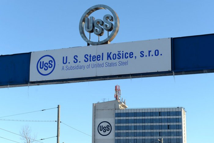 Ilustračný obrázok k článku Minister Žiga: Ak v U.S. Steel dôjde k zmenám, vláda bude informovaná ako prvá