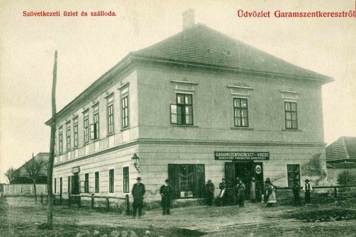 Ilustračný obrázok k článku Žiarsky dom, ktorý prežil búrlivé storočie: Od maďarských kočišov až po veľkú lúpež
