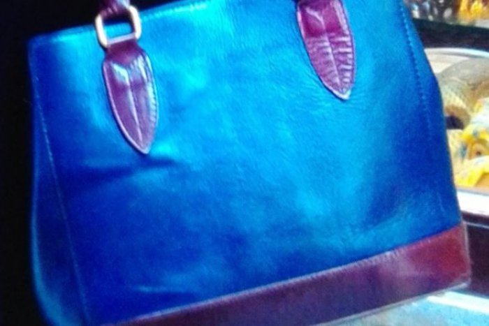 Ilustračný obrázok k článku Majiteľka ponúka štedrú odmenu: Nevideli ste niekde túto kabelku?