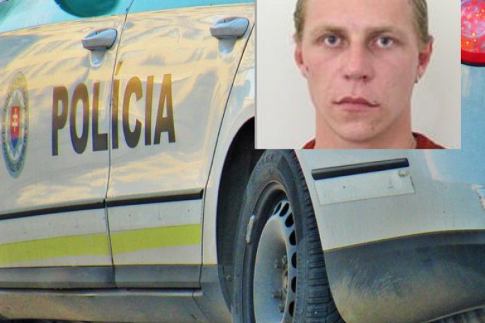 Ilustračný obrázok k článku Muži zákona hľadajú Viktora (29) z Prešova. Polícia: Úmyselne sa skrýva!