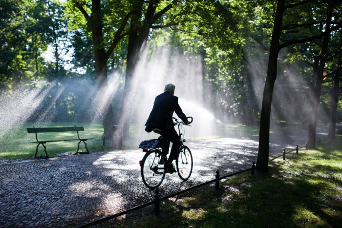 Ilustračný obrázok k článku Do práce na bicykli: Poprad sa opäť zapojil do celoslovenskej súťaže