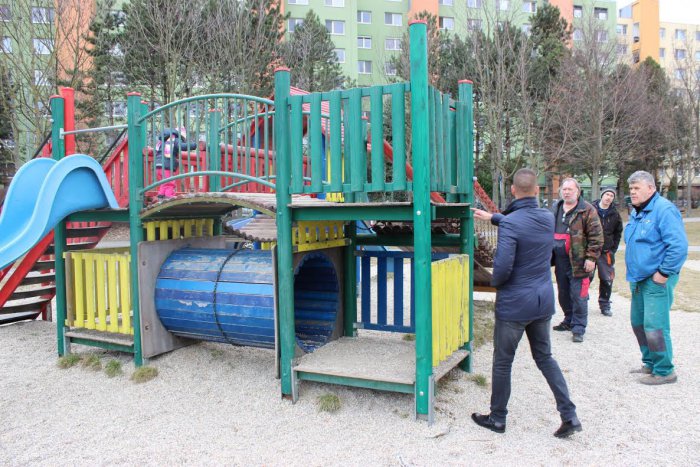 Ilustračný obrázok k článku Terénne kontroly