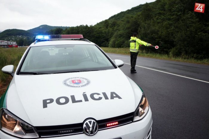 Ilustračný obrázok k článku V Košickom kraji prebehla osobitná kontrola: Polícia o tom, ako dopadla...