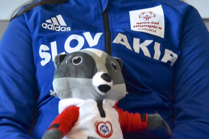 Ilustračný obrázok k článku Slováci na Svetovej špeciálnej olympiáde: Chcú zopakovať bilanciu z Pjongčangu
