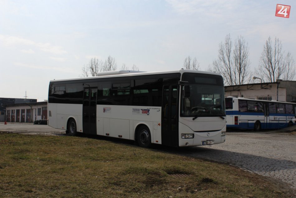 Ilustračný obrázok k článku Z Moraviec bude jazdiť nový autobusový spoj: Zatiaľ je však len na skúšku...