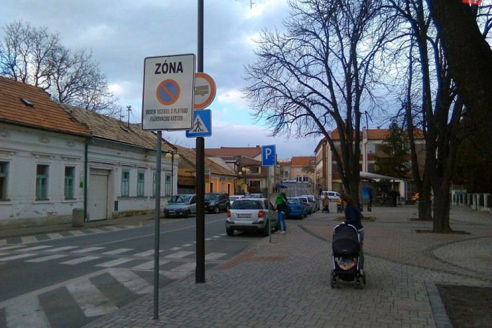 Ilustračný obrázok k článku Hľadáte si v Lučenci program na týždeň? Šikovný PREHĽAD akcií, ktoré stoja za to