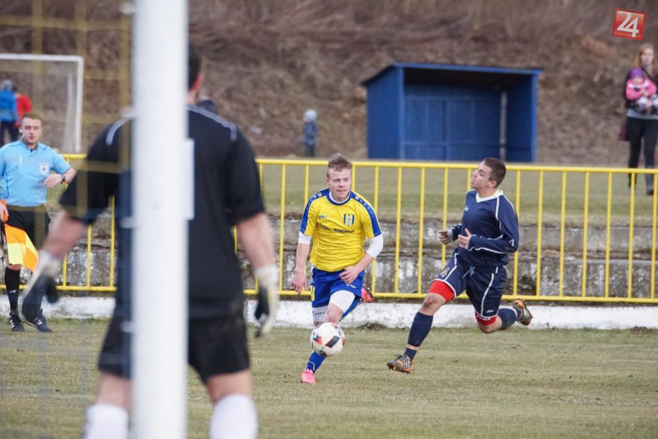 Ilustračný obrázok k článku Sumár výsledkov z nášho regiónu: Ako dopadli víkendové zápasy?