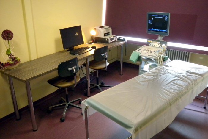 Ilustračný obrázok k článku Dobrá správa pre pacientov: Nový ultrazvuk skvalitní urologické vyšetrenia