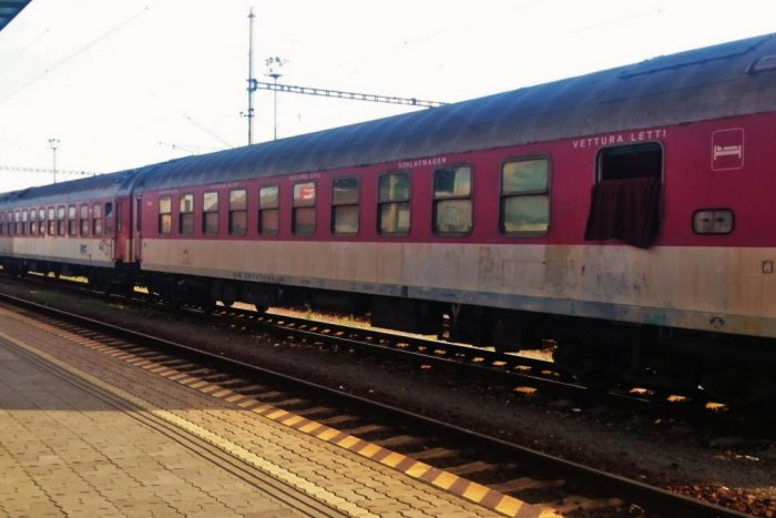Ilustračný obrázok k článku V okrese Nové Zámky začala železničná výluka: Očakáva sa meškanie vlakov