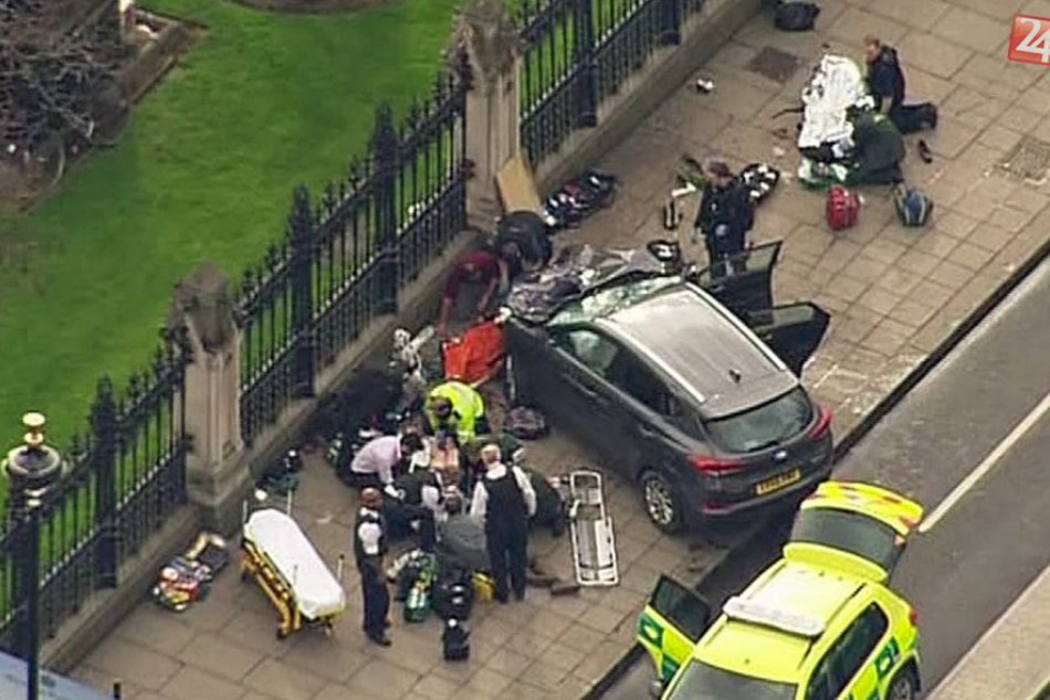 Ilustračný obrázok k článku Teror v Londýne má ďalšiu obeť: Vážnym zraneniam podľahol 75-ročný muž