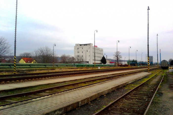 Ilustračný obrázok k článku Novinka na železnici: Priamy vlak z Hlohovca do Prahy bude chodiť denne