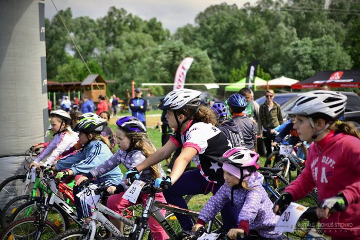 Ilustračný obrázok k článku Pri Humennom sa chystá parádna akcia pre športových nadšencov: Cyklofest!