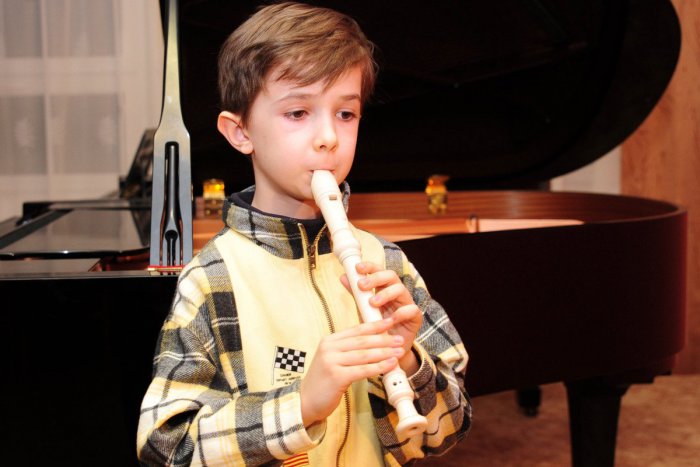 Ilustračný obrázok k článku Zámky privítajú šikovných flautistov: Stretnú sa u nás umelci z celého Slovenska